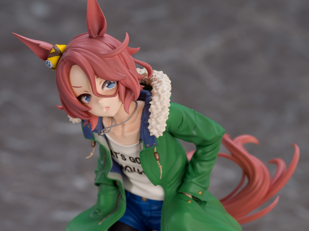 ナリタタイシン | 部長部 on the web